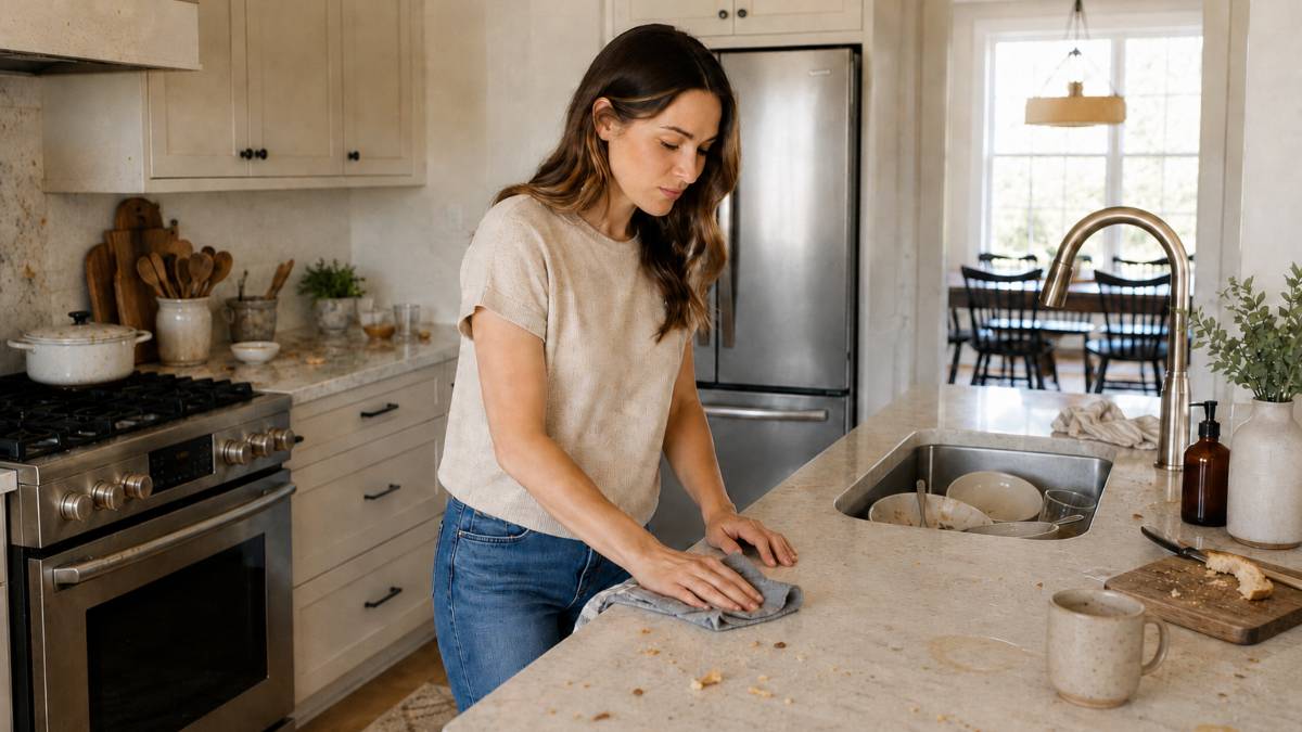 how-to-keep-your-kitchen-cleaner-between-professional-visits