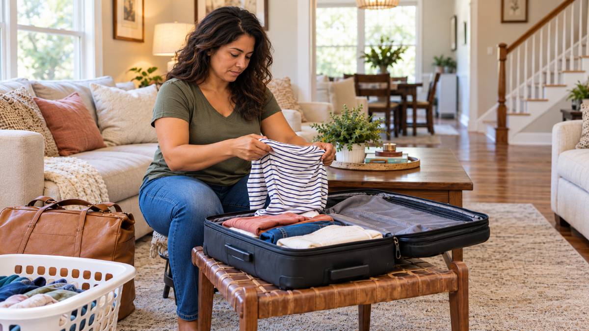 how-to-prepare-your-home-for-cleaners-after-summer-travel-in-ballwin-mo