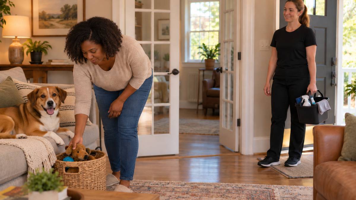 how-to-prepare-your-home-for-cleaners-when-you-have-pets-in-maplewood-mo